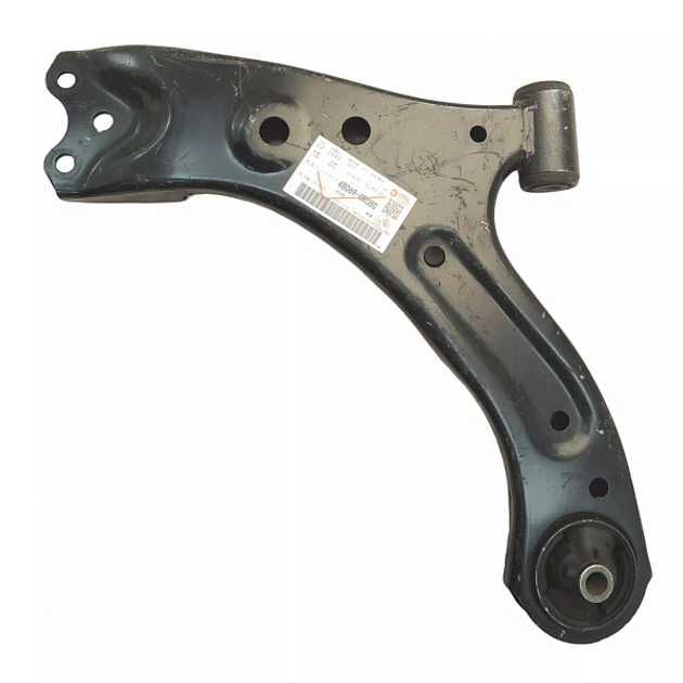 4806942080 - Важіль Ричаг TOYOTA BZ4X SUBARU Solterra НОВИЙ