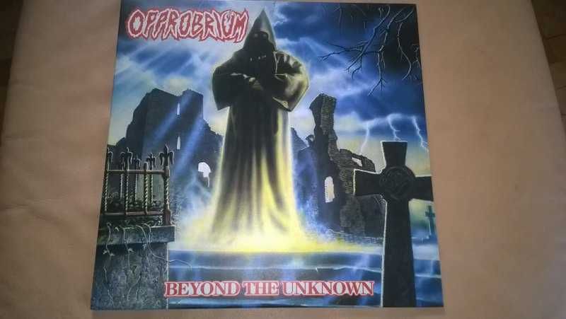 Humiliation, Massacre, Opprobrium, Possessed