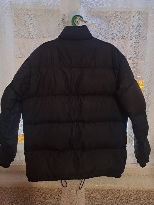 Пуховик Jack Wolfskin