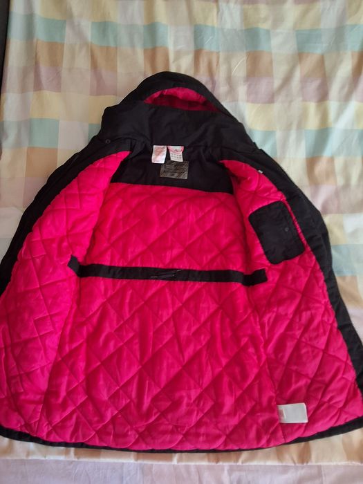 куртка для дівчат 10-12 років