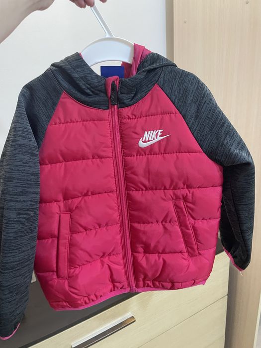 Вітрівка, курточка 92 Nike