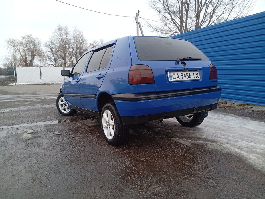 Продам доглянуте авто на газу