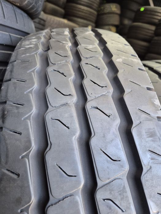 Шини 215/80/14С, Continental (334)