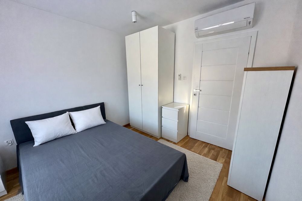 Dom na wynajem  Warszawa Budki Szczęśliwickie