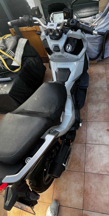 Oportunidade -  SYM ADX 125