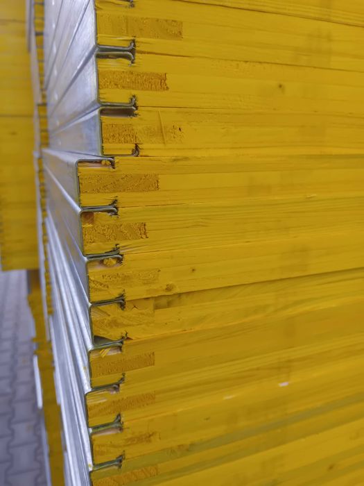 Sklejka budowlana | Płyta trójwarstwowa | Szantafle | Płyta szalunkowa