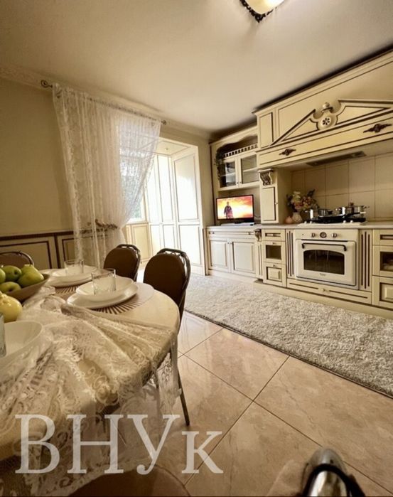 Продам 3-кімнатну квартиру