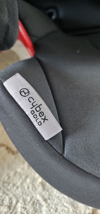 Cadeira auto cybex