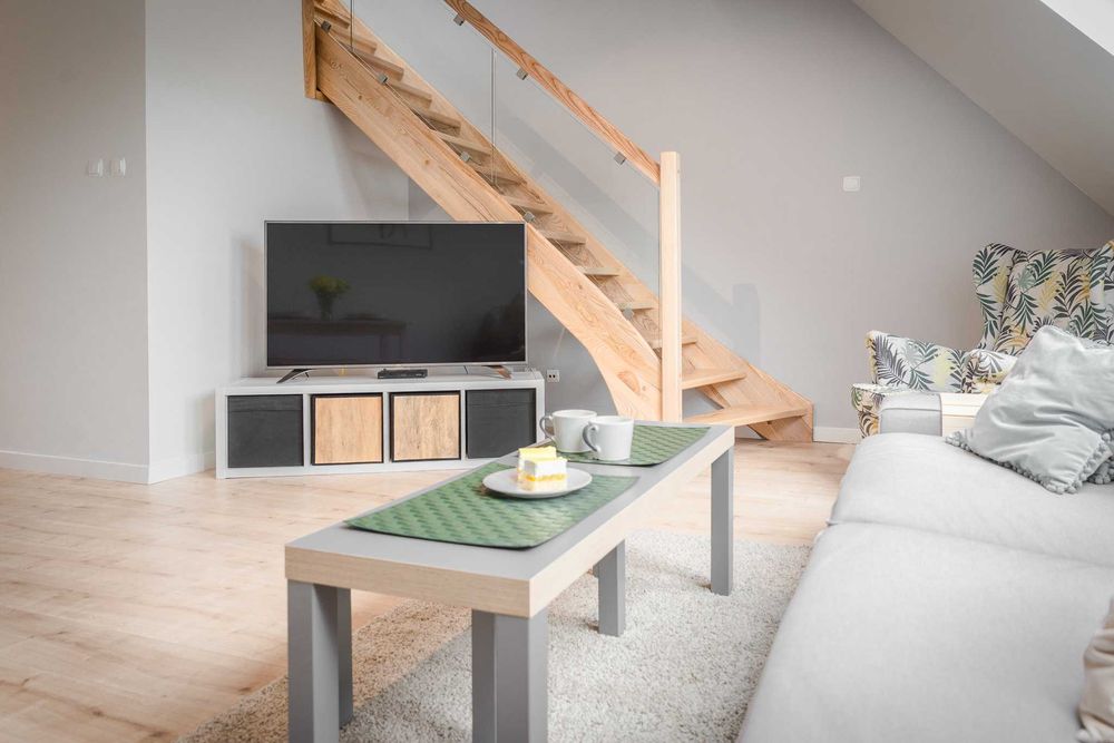 Na wynajem apartamenty w Polanicy