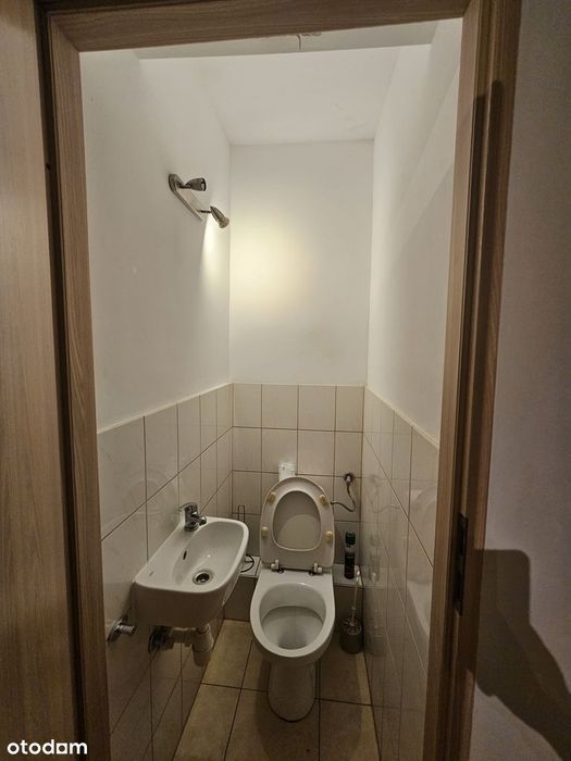 Mieszkanie – Poznań - Więcej