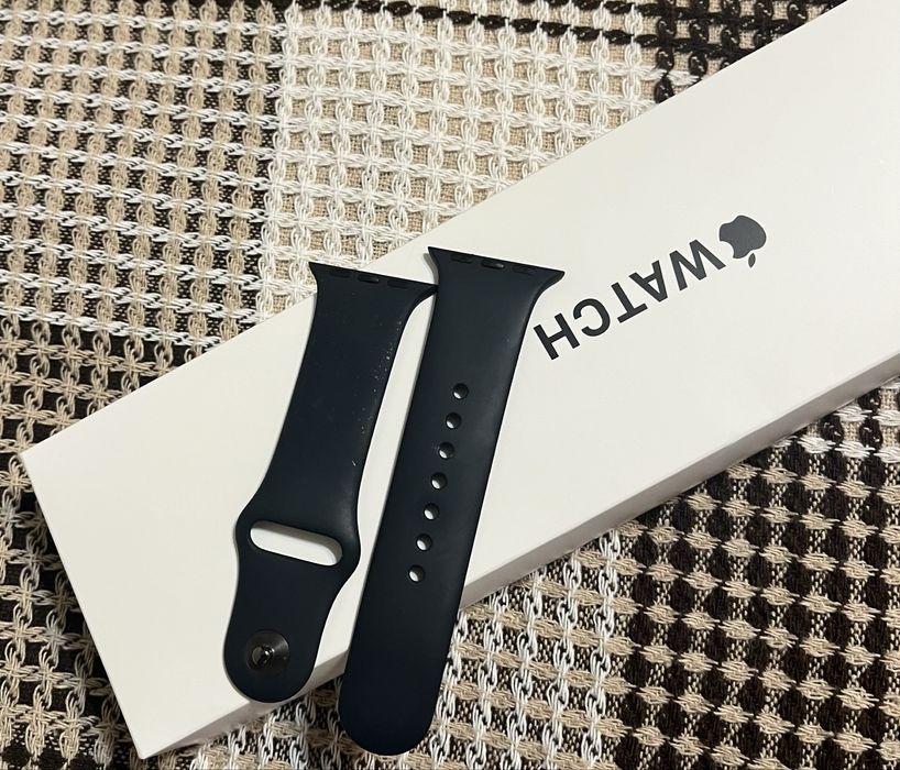 Apple watch SE 40мм