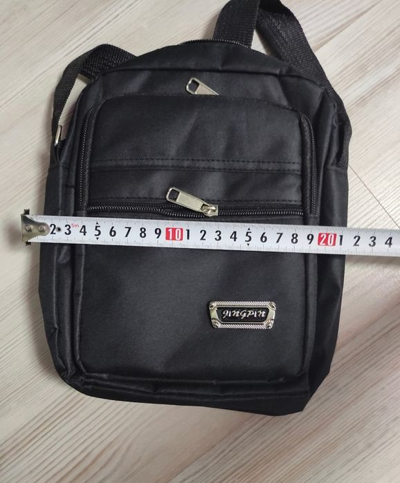 Чоловіча борсетка