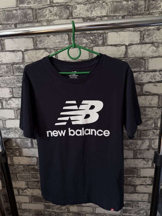 Футболка New Balance Оригинал, Новая
