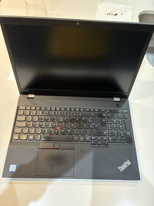 Portatil Lenovo i7