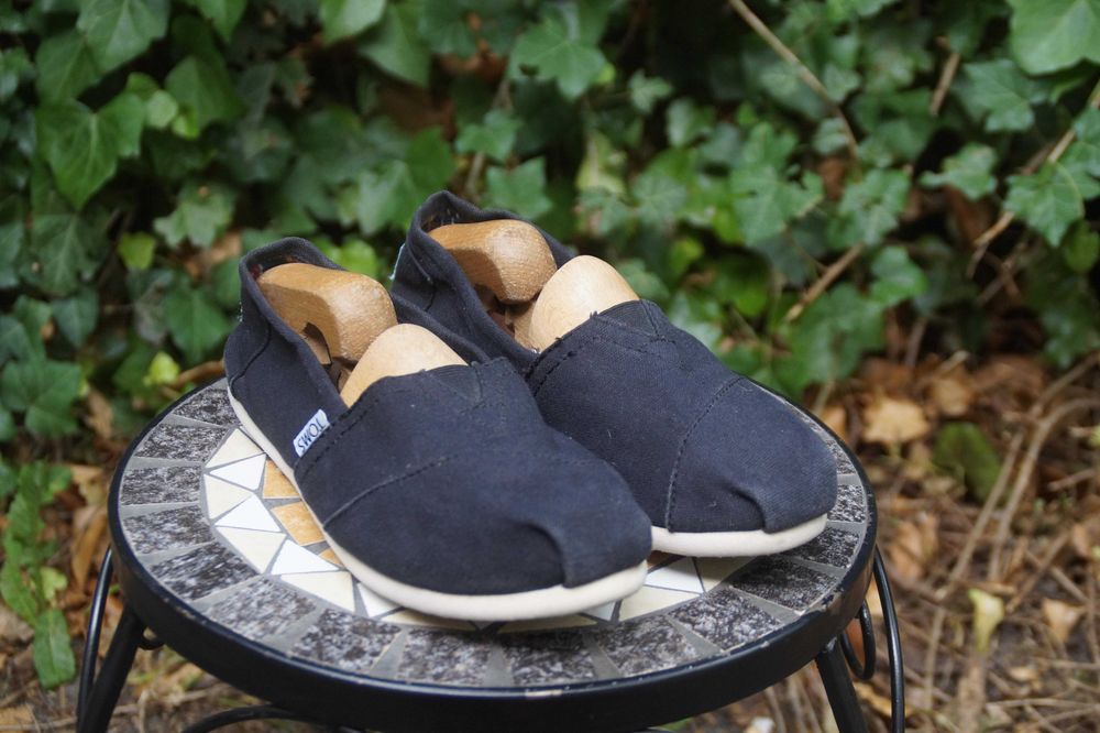 Buty Toms roz.39