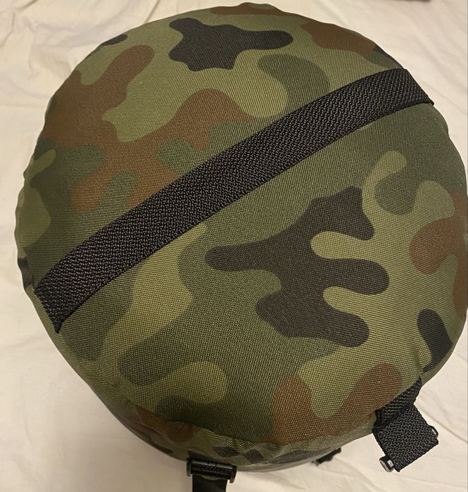 Śpiwór wojsk specjalnych MON/729a