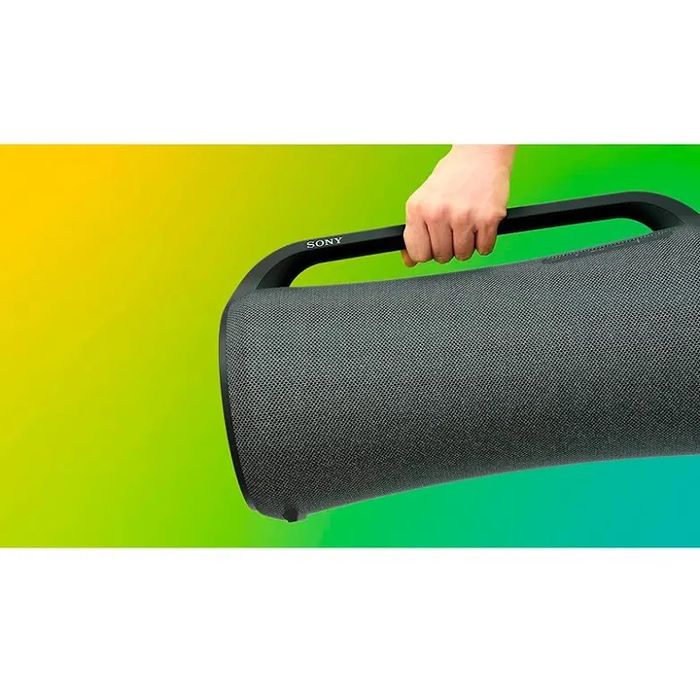 Coluna Bluetooth Sony SRS-XG500