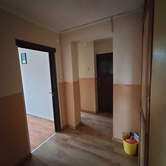 Sprzedam mieszkanie - Barciany