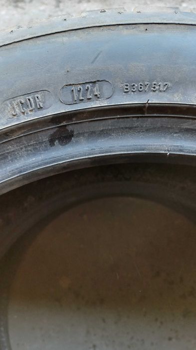 Dunlop Sport Maxx 225/45 R17 91W 2024r