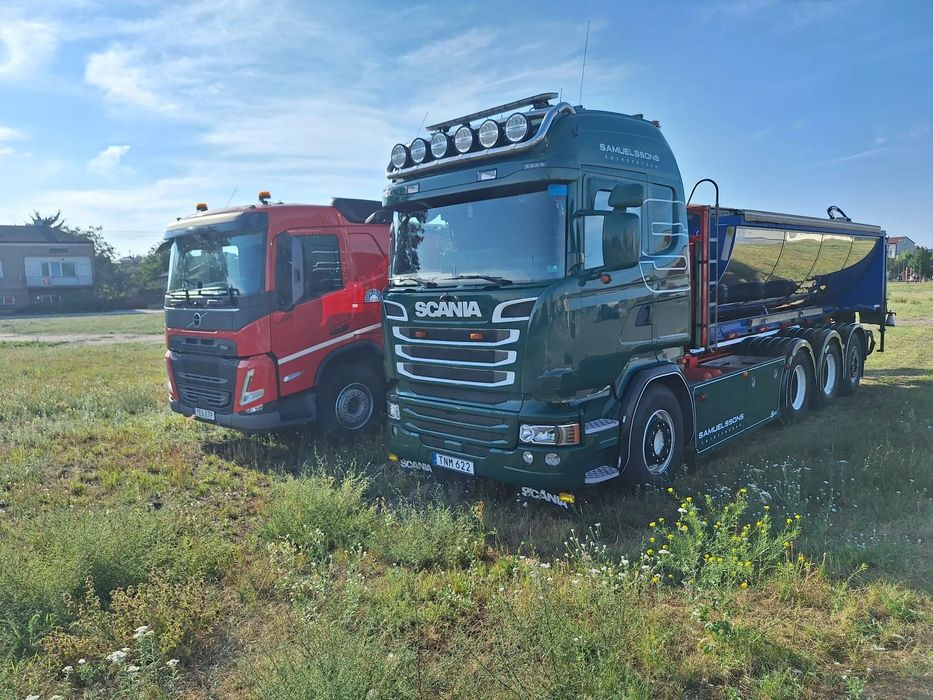 Scania