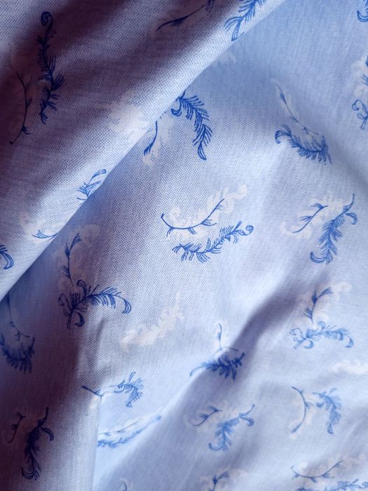 Тканина бавовна 20 м., ширина 90 см.