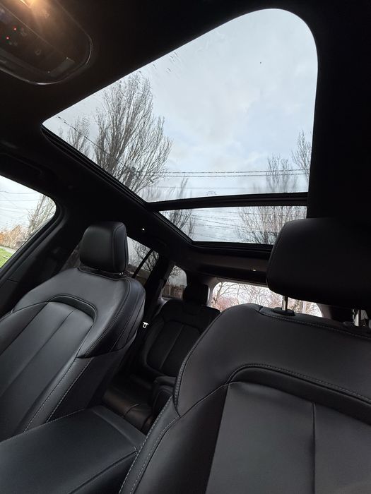 Grand Cherokee WL 2023 декабрь