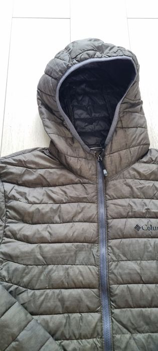 Columbia  L.         .