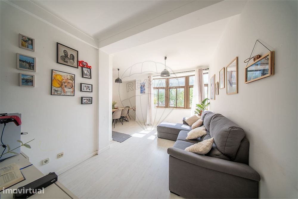 Apartamento T3 para venda