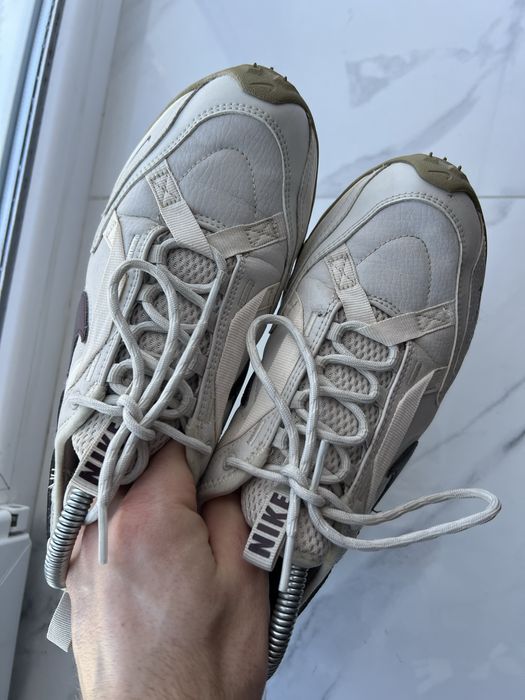 Кросівки Nike TC 7900   38 розмір 24 см