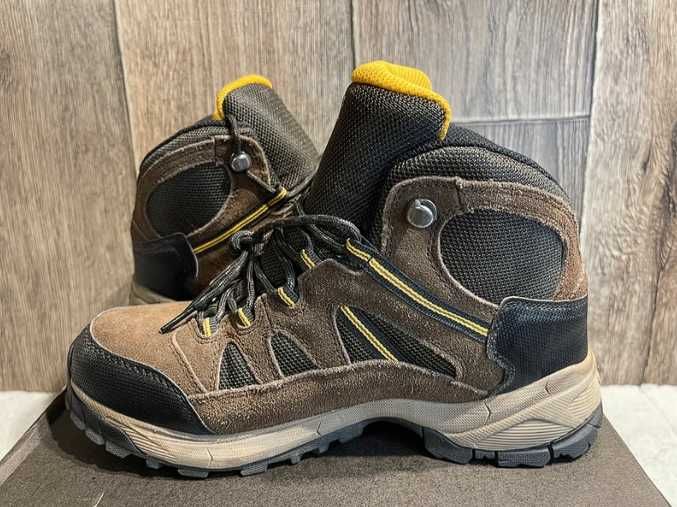 Buty damskie skórzane trekkingowe Hi-Tec Bandera Lite WP 40