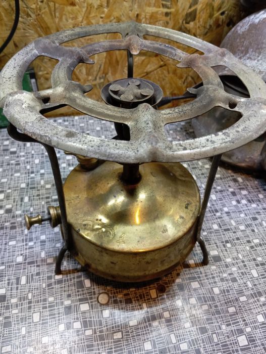 Продам примус Рекорд 1