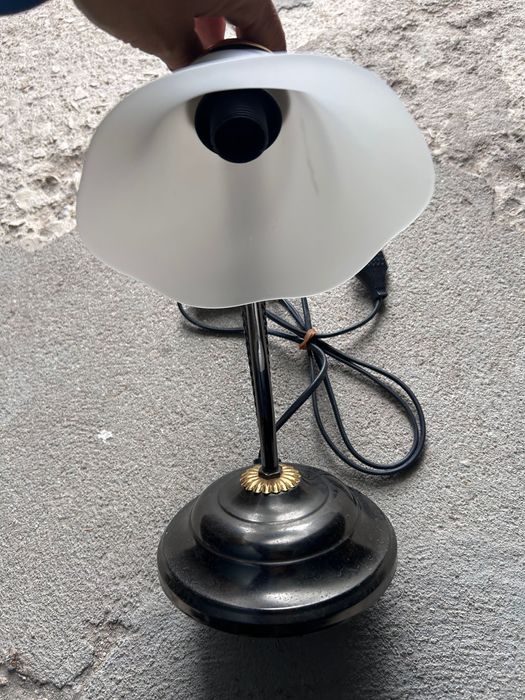 Candeeiro de tecto + 2 para cabeceira