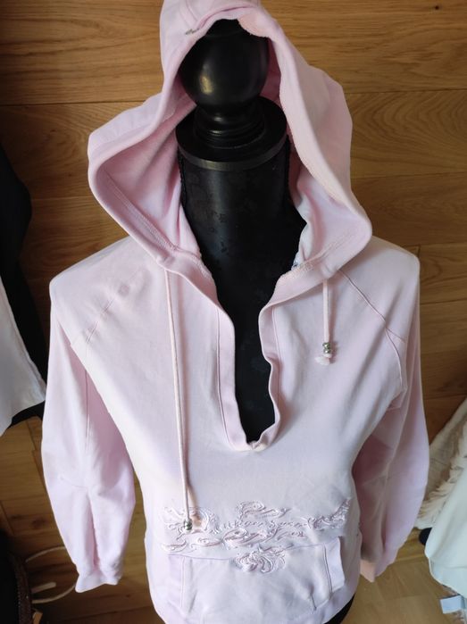 Bluza Tommy Hilfiger rozmiar L