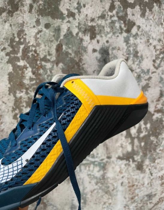 Sapatilha CrossFit - Nike Metcon 5