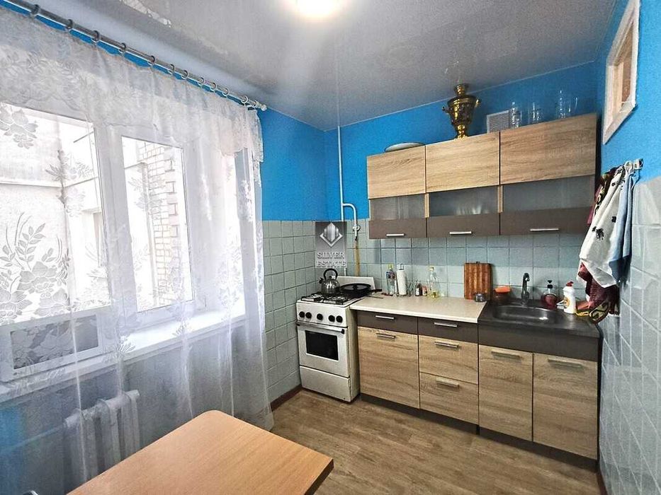 Продаж 2-кімнатної квартири/роздільне планування, Шевченківський район