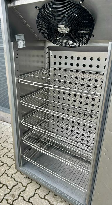SZYBKOSCHŁADZARKA Szokowa Szokówka Do -40C! Haglund 700L Idealny Stan