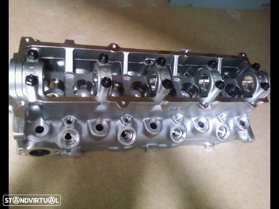 Cabeça colaça do motor nova Suzuki Grand Vitara 2000 td mazda RFJ5