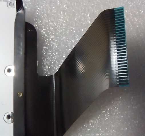 Клавіатура MB3301077 F0007-077 для ноутбука Pixus BIT, б/у