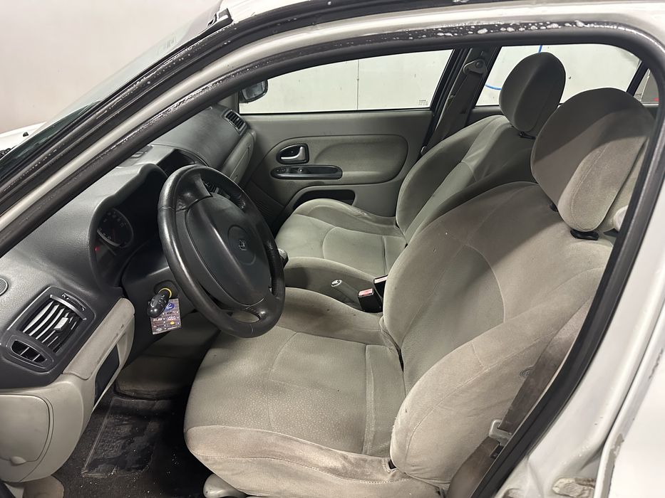 Renault Clio 16V 2004