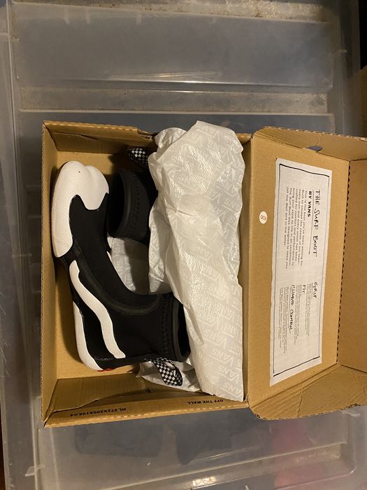 VANS Surf Boots64552725811843120