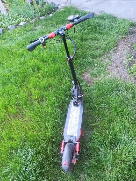 продаж, обмін  KUGOO Kirin M4 PRO 1000W 18Ah