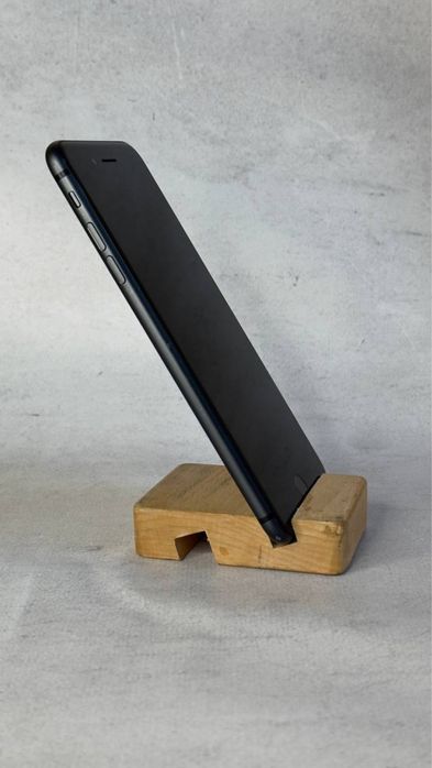 iPhone 8 Plus 256GB Space Gray