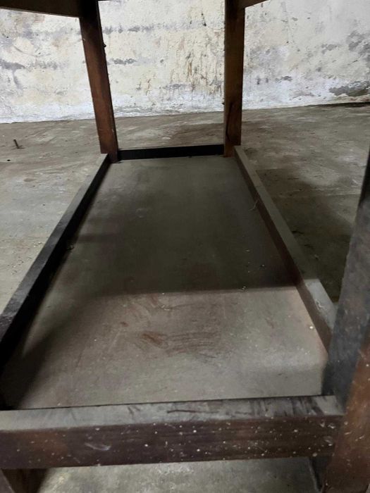 Pequenas ferramentas para trabalhar a madeira