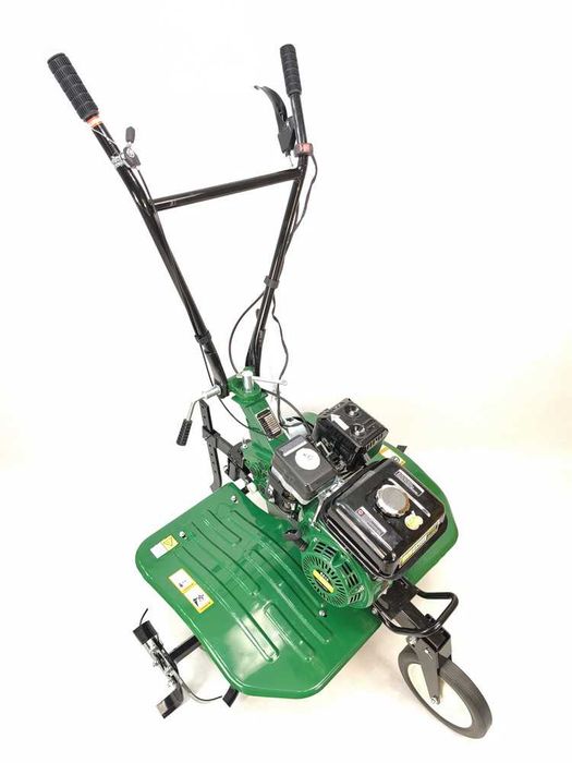 Мотокультиватор бензиновий (ґрунтофрез) Iron Angel GT 06A