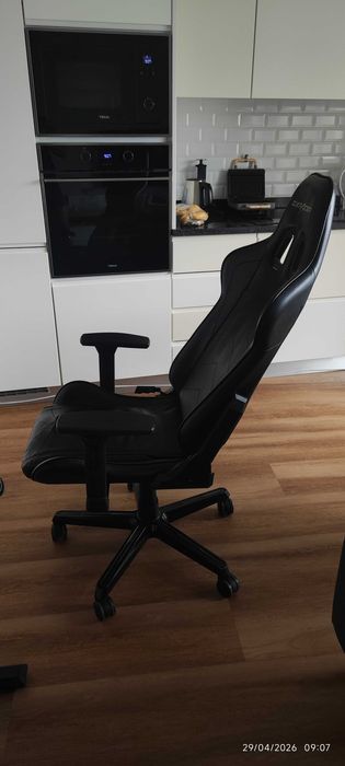 Cadeira gamer DX Racer Prince