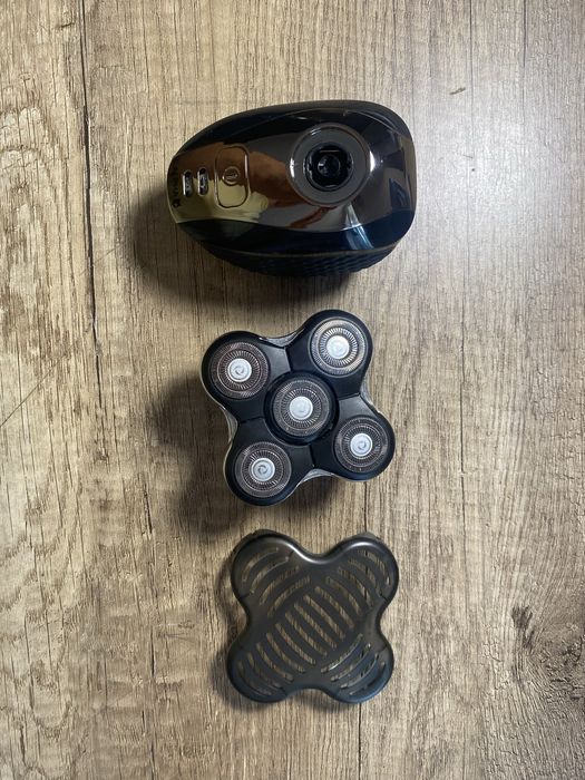 Golarka Alpha TR7-PRO