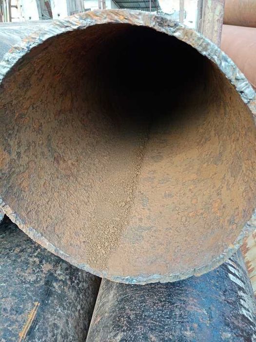 Труба стальная 325  мм. б у