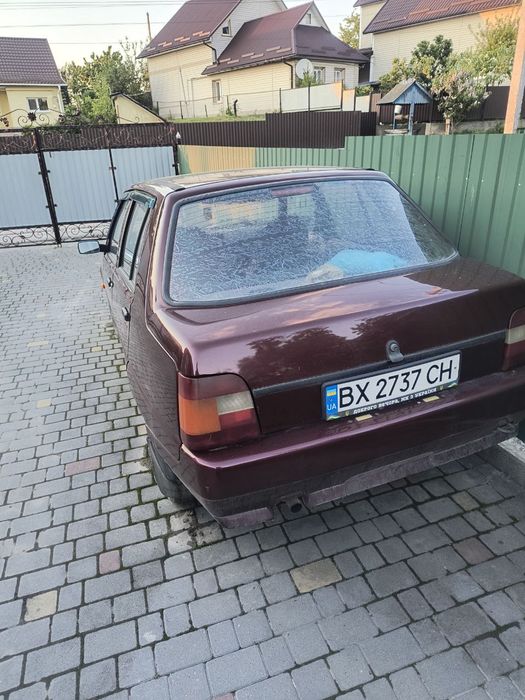 Заз Славута 2005