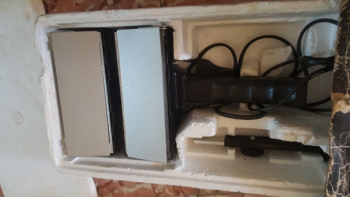 Vendo sistema de iluminação profissional