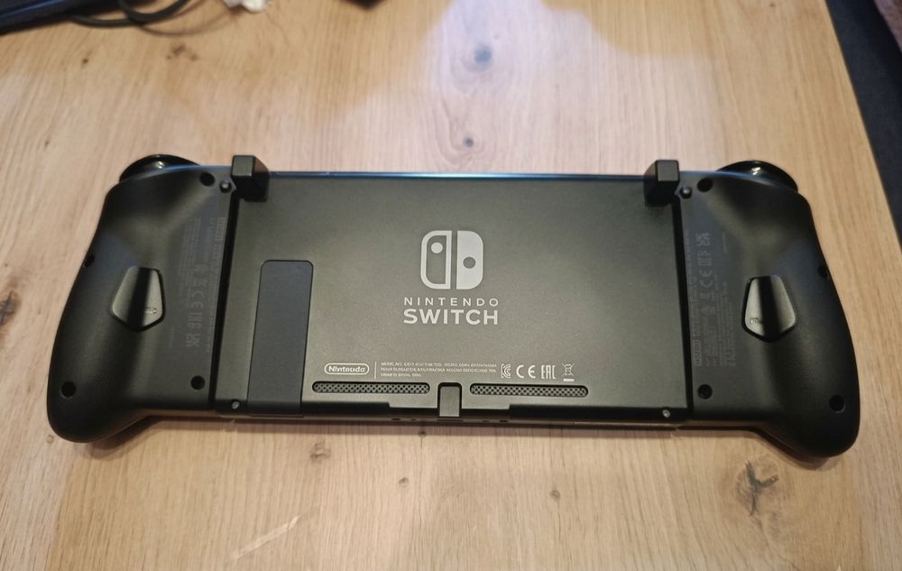 Nintendo Switch v2